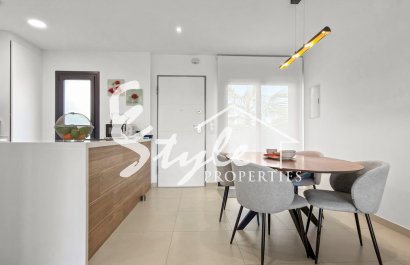 Resale - Apartamento - Pilar de la Horadada - Lo Romero Golf