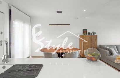 Resale - Apartamento - Pilar de la Horadada - Lo Romero Golf