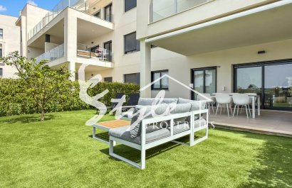 Resale - Apartamento - Pilar de la Horadada - Lo Romero Golf
