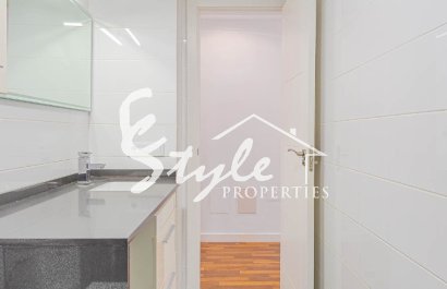 Resale - Apartamento - Torrevieja