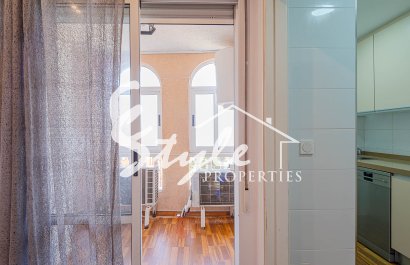 Resale - Apartamento - Torrevieja