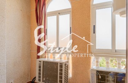 Resale - Apartamento - Torrevieja