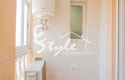 Resale - Apartamento - Torrevieja