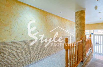 Resale - Apartamento - Torrevieja