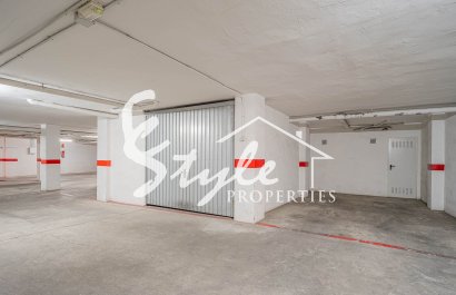 Resale - Apartamento - Torrevieja