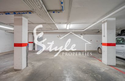 Resale - Apartamento - Torrevieja