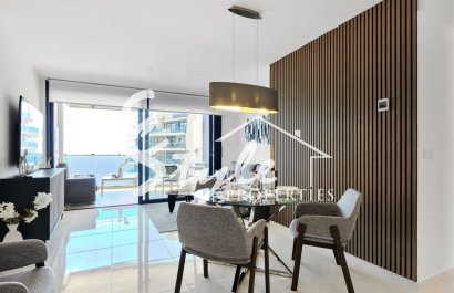 Resale - Apartamento - Punta Prima