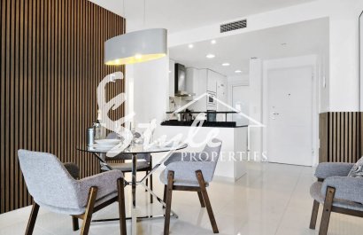 Resale - Apartamento - Punta Prima