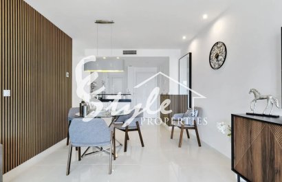 Resale - Apartamento - Punta Prima