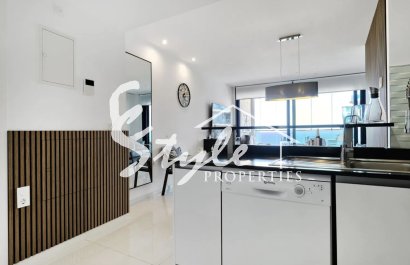 Resale - Apartamento - Punta Prima