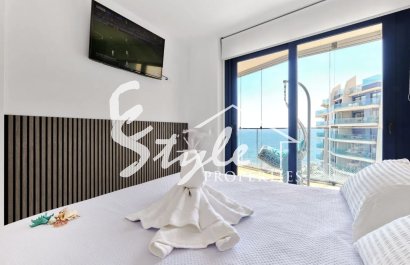 Resale - Apartamento - Punta Prima
