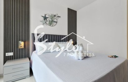 Resale - Apartamento - Punta Prima