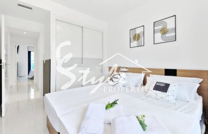 Resale - Apartamento - Punta Prima