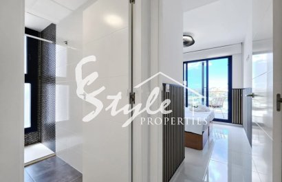 Resale - Apartamento - Punta Prima