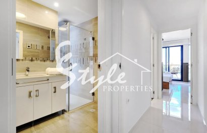 Resale - Apartamento - Punta Prima