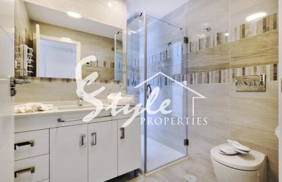 Resale - Apartamento - Punta Prima