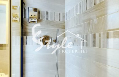 Resale - Apartamento - Punta Prima