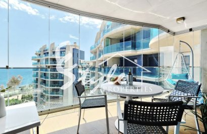 Resale - Apartamento - Punta Prima