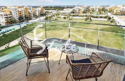 Resale - Apartamento - Punta Prima