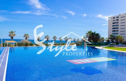 Resale - Apartamento - Punta Prima