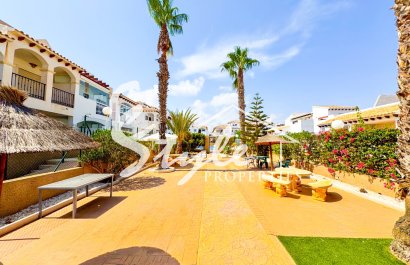 Resale - Quad - Torrevieja - Punta Prima