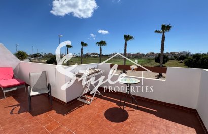 Resale - Quad - Torrevieja - Punta Prima