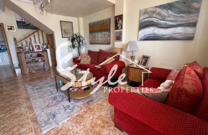 Resale - Quad - Torrevieja - Punta Prima