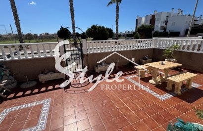 Resale - Quad - Torrevieja - Punta Prima