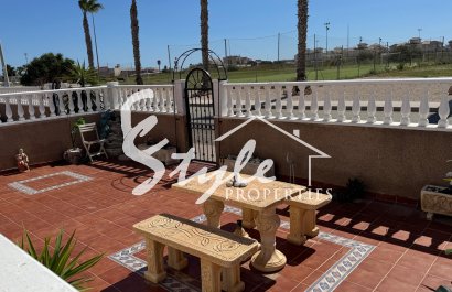 Resale - Quad - Torrevieja - Punta Prima