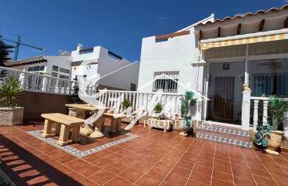 Resale - Quad - Torrevieja - Punta Prima