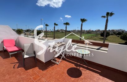 Resale - Quad - Torrevieja - Punta Prima