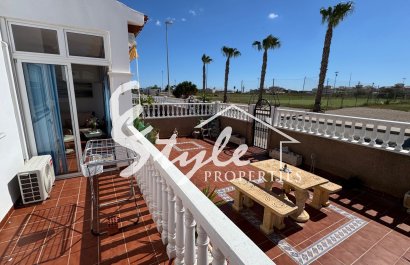 Resale - Quad - Torrevieja - Punta Prima