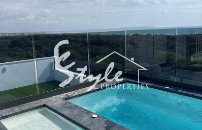 Nuevo - Apartment Penthouse - Guardamar - Guardamar del Segura