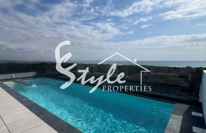 Nuevo - Apartment Penthouse - Guardamar - Guardamar del Segura