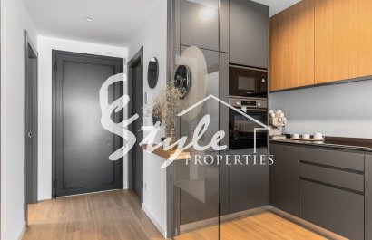 New build - Apartamento - Cumbre de Sol - Cumbre Del Sol