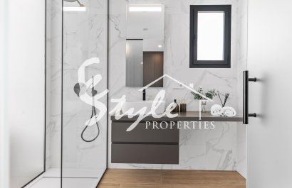 New build - Apartamento - Cumbre de Sol - Cumbre Del Sol