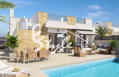 Nuevo - Villa - Ciudad Quesada - San Fulgencio