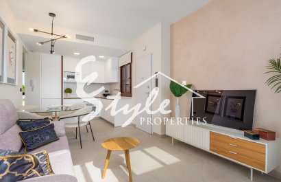 Новостройки - Apartment Penthouse - Torrevieja - Торревьеха