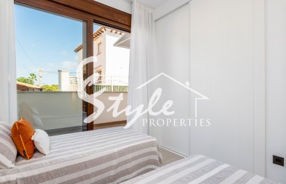 Новостройки - Apartment Penthouse - Torrevieja - Торревьеха