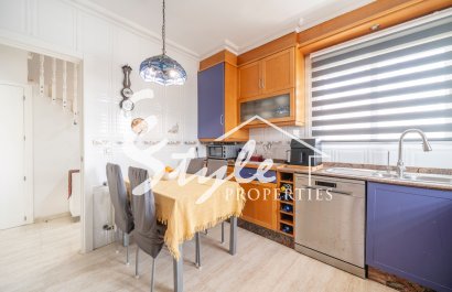 Resale - Adosado - Guardamar - El moncayo