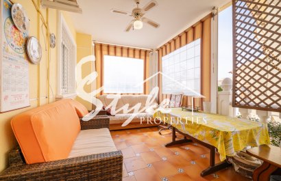 Resale - Adosado - Guardamar - El moncayo