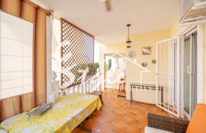 Resale - Adosado - Guardamar - El moncayo