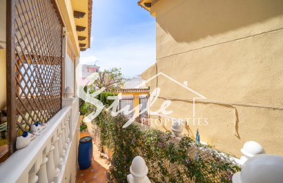 Resale - Adosado - Guardamar - El moncayo