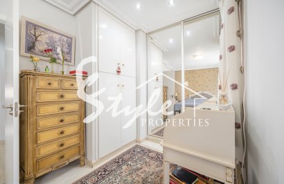 Resale - Adosado - Guardamar - El moncayo