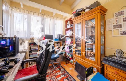 Resale - Adosado - Guardamar - El moncayo