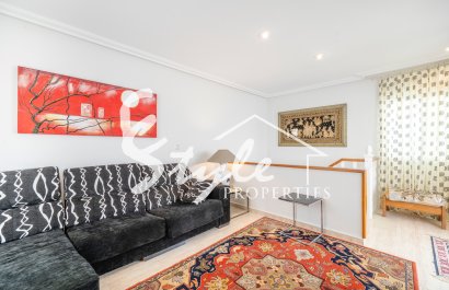 Resale - Adosado - Guardamar - El moncayo