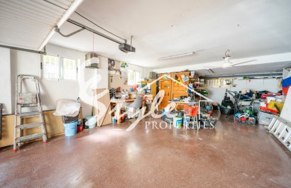 Resale - Adosado - Guardamar - El moncayo