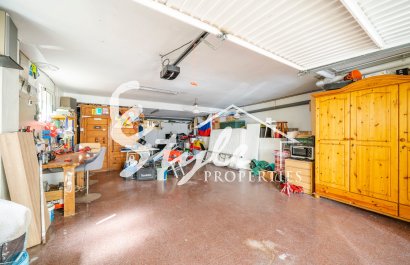 Resale - Adosado - Guardamar - El moncayo