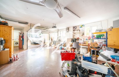 Resale - Adosado - Guardamar - El moncayo