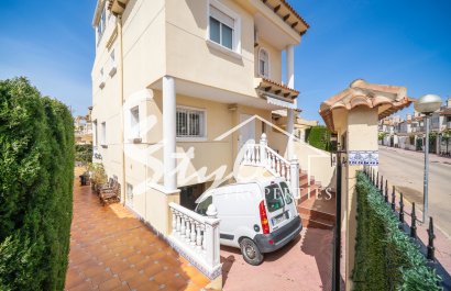 Resale - Adosado - Guardamar - El moncayo